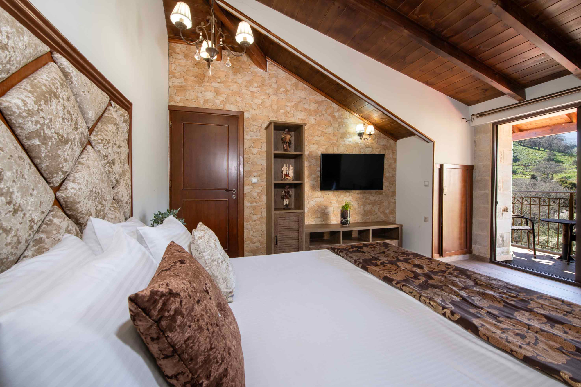 Geroulios Kastro Villa 1 Geroulios Kastro Villa 1